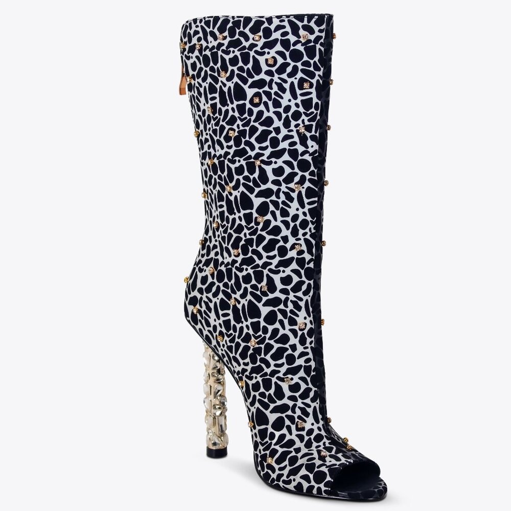 Booties 8 (3 Of 3)